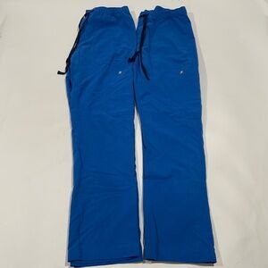 2 Pairs of FIGS Men’s Cairo Pants